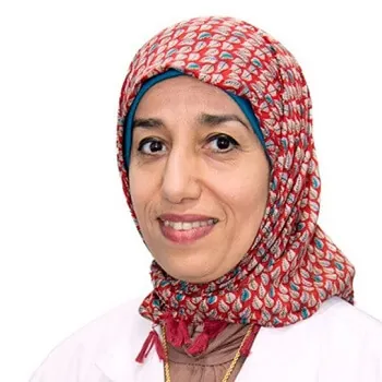 Dr. Hanan Hussien Hassan