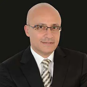Dr. Hani Abdul Salam