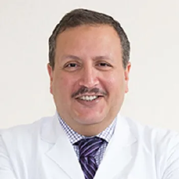 Dr. Hassan Sabry