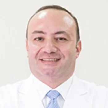 Dr. Hesham Hamdy