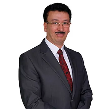 Dr. Imadeddin Mohamad Barakat Dr. Imadeddin Mohamad Barakat