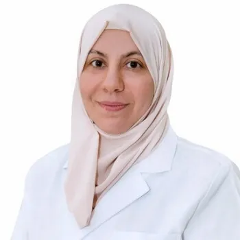 Dr. Iman Elmeadawy