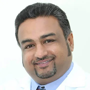 Dr. Jaby Tom Jacob