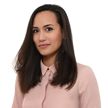 Dr. Jessica Anders