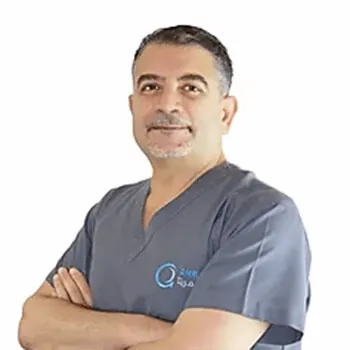 Dr. Kamal Hassan Nasser