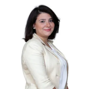 Dr. Mariam Sarwat Mina