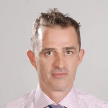 Dr. Mark Partridge