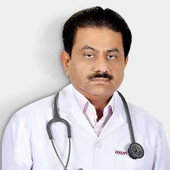 Dr. Mohammad Shakir