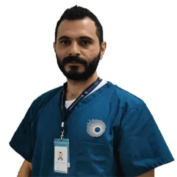 Dr. Mohammad Sobh