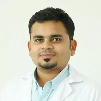 Dr. Muhammed Shihab