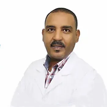 Dr. Mustafa Mekki