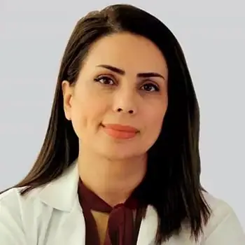Dr. Nagham Abduljabbar Alobaidi