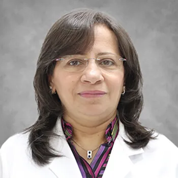 Dr. Nahed Fouad Ghobrial