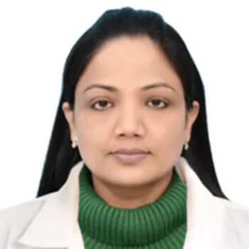 Dr. Nilu Mehrota