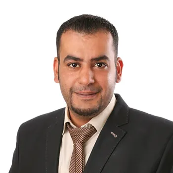 Dr. Omar Musa