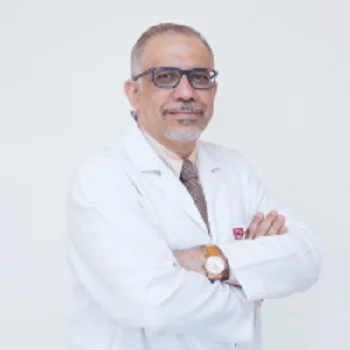 Dr. Ossama Hakim