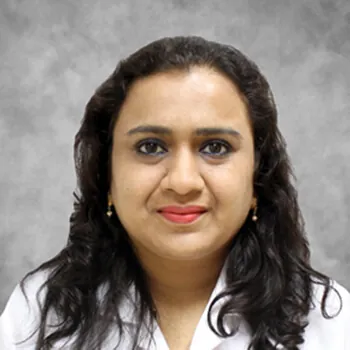 Dr. Poonam Goel Dr. Poonam Goel