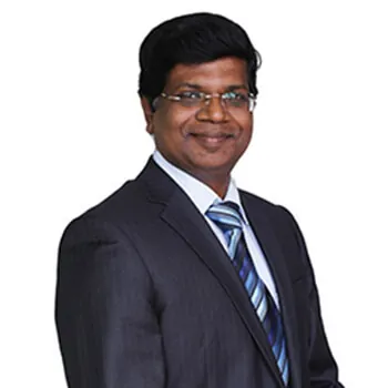 Dr. Raja Sekhar Cingapagu