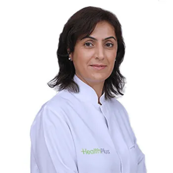Dr. Rana Jamal