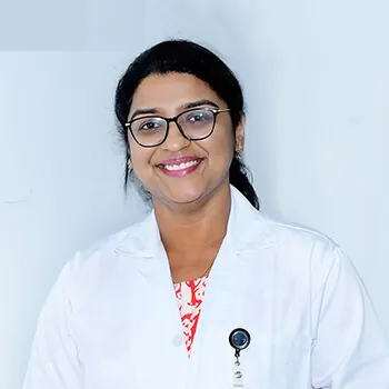 Dr. Rashmi Unnikrishnan Menon