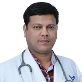 Dr. Reddish Babu