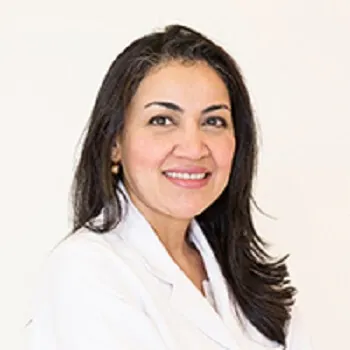 Dr. Riham Afifi