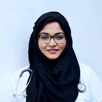 Dr. Ruksana Akter