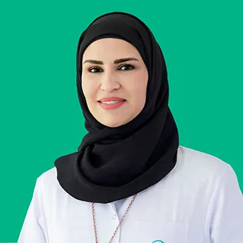 Dr. Saba Almarush