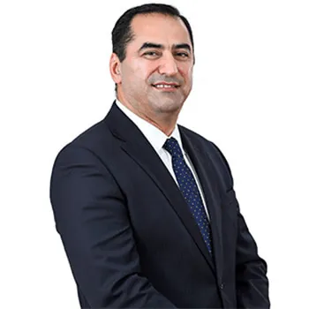 Dr. Sadoon Sami Sadoon