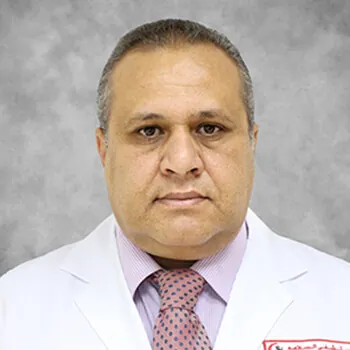 Dr. Salaheldin Nasr