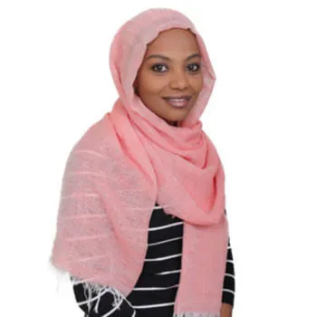 Dr. Samah Hamza