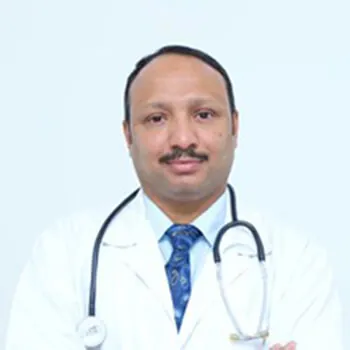 Dr. Sanjeer Mohamed