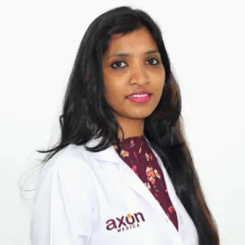 Dr. Saritha shetty