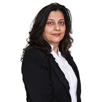 Dr. Shweta Uppal Dr. Shweta Uppal