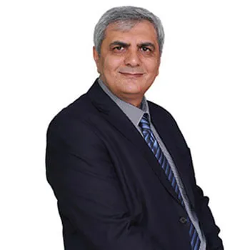 Dr. Tawfiq Walid Ghaza