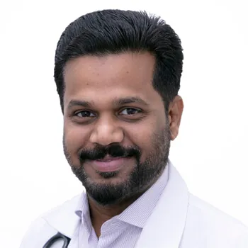 Dr. T.T. Haris