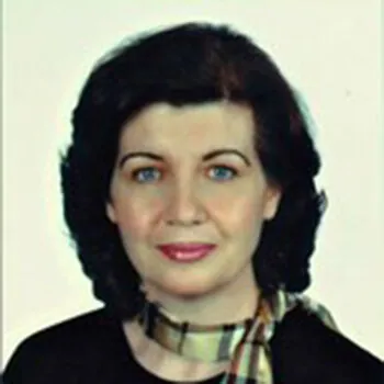 Dr. Wafaa Ezzeldin
