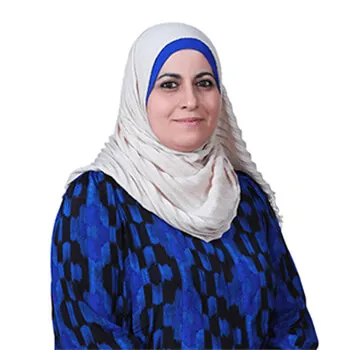 Dr. Warka Humadi