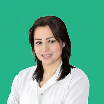 Dr. Hiba El Kurjie