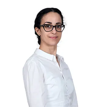 Dr. Neima Mokrane