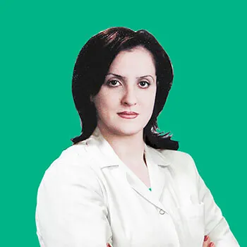 Yamina Allaouat