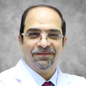 Dr. Ahmed Fathy Gaber