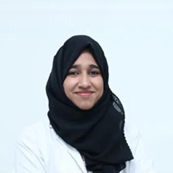 Dr. Salva Shaheer