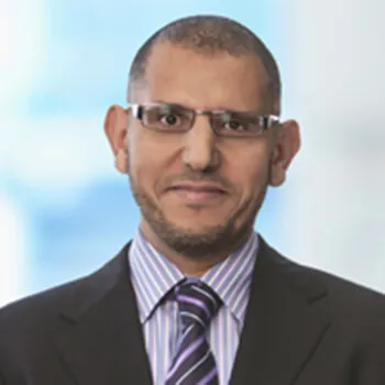 Dr. Abdusalam Mousa Dr. Abdusalam Mousa