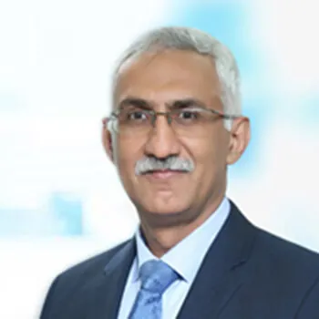 Dr. Aftab Ahmad Dr. Aftab Ahmad