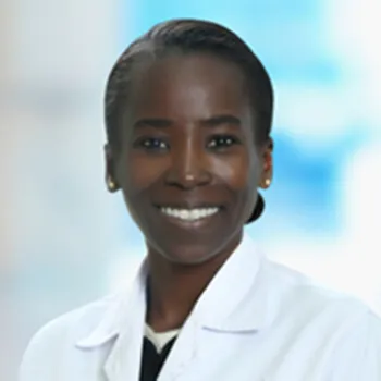 Dr. Alero Adjene Dr. Alero Adjene