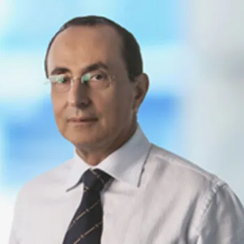 Dr. Aly Bernard Khalil