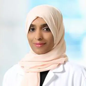 Dr. Amna Almazrooei