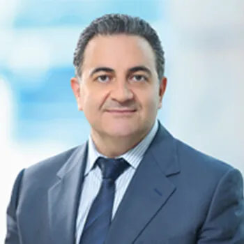 Dr. Antoine Arkieh Dr. Antoine Arkieh