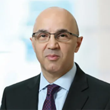 Dr. Emad George Dr. Emad George